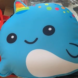 Meet your Posher, Ursula